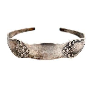 Vintage Open Cuff